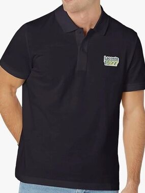 LACOSTE XXL / 7 Men's Polo